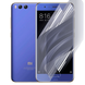 Плёнка гидрогелевая для Xiaomi Mi6 МАТОВАЯ на Сяоми ми6 прозрачная 0007600 фото 1