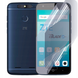 Плёнка гидрогелевая для ZTE Blade V8 Lite МАТОВАЯ противоударная на зте блейд в8 лайт прозрачная 0035479 фото 1