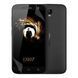Плёнка гидрогелевая для Ulefone U007 глянцевая на улефон ю007 прозрачная 0011385 фото 1