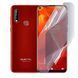 Антишпигун приватна плівка гідрогелева для Oukitel C17 на оукітел с17 прозора 0029632 фото 1