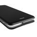 Чохол-книжка для Samsung Galaxy M33 5G SM-M336B з підставкою на самсунг м33 5г чорна 0000842 фото 6