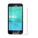 Плівка гідрогелева для Asus Zenfone Go ZB500KG глянсова на асус зенфон го прозора 0008681 фото 1