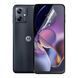 Плёнка гидрогелевая для Motorola Moto G54 (PB0W0007RS) МАТОВАЯ противоударная на моторола мото г54 прозрачная 0003615 фото 1