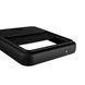 Чехол для Samsung Galaxy Flip 3 (SM-F711B) бронированный с кольцом-держаталем со шторкой на самсунг флип 3 черный rg1 0013467 фото 6