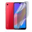 Плівка гідрогелева для Huawei Honor 8a МАТОВА протиударна на хуавей хонор 8a прозора