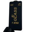 Защитное стекло для телефона 6D OG Samsung Galaxy A50s SM-A507F противоударное на самсунг а50с чёрное