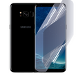 Плівка гідрогелева для Samsung Galaxy S8 Plus МАТОВА протиударна на самсунг с8 плюс прозора