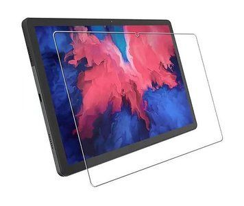 Захисне скло для Lenovo Tab P11 11.5" (2nd Gen) протиударне на весь екран 0057973 фото
