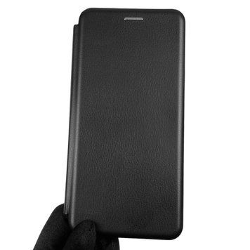 Чехол-книжка для Motorola Moto G32 PAUU0013RS с подставкой на моторола г32 чёрная 0001641 фото
