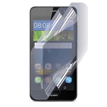 Антишпион приватная плёнка гидрогелевая для Huawei Y6 Pro на хуавей у6 про прозрачная 0030738 фото
