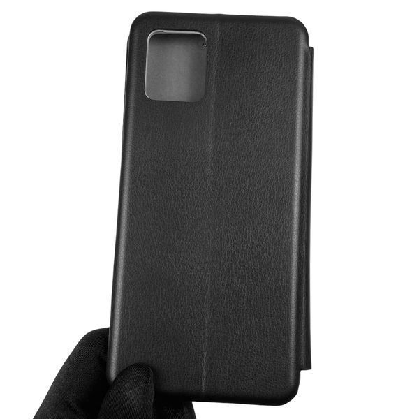 Чехол-книжка для Motorola Moto G32 PAUU0013RS с подставкой на моторола г32 чёрная 0001641 фото