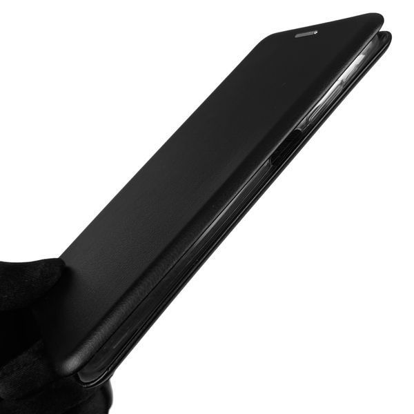 Чехол-книжка для Motorola Moto G32 PAUU0013RS с подставкой на моторола г32 чёрная 0001641 фото