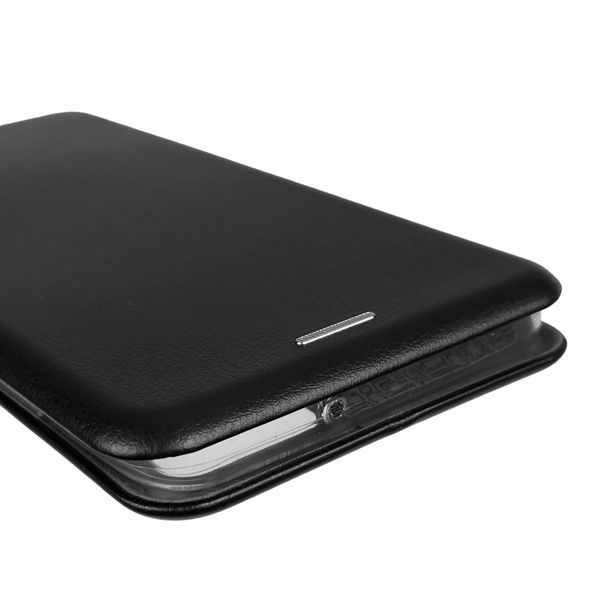 Чехол-книжка для Motorola Moto G32 PAUU0013RS с подставкой на моторола г32 чёрная 0001641 фото