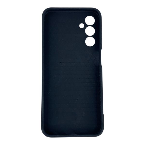 Чохол протиударний для Samsung Galaxy M14 5G (SM-M146) з магнітною пластиною зі шторкою на камері червоний 0050716 фото