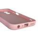 Чехол силиконовый Soft Touch с 3D принтом Майнкрафт для OPPO A18 4G (CPH2591) розовый (Полная защита камеры) 0041011 фото 4