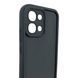 Чохол силіконовий Soft Touch для Oppo A6 Pro 4G чорний (Повний захист камери) 0054234 фото 3