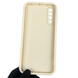 Чехол силиконовый Soft Touch с 3D принтом для Samsung Galaxy A50s (SM-A507F) молочный (Полная защита камеры) 0040497 фото 4