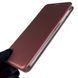 Чохол-книжка для Xiaomi Redmi 10C із підставкою на сяомі редмі 10с бордова 0000497 фото 6
