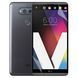Плёнка гидрогелевая для LG V20 МАТОВАЯ на лг в20 прозрачная 0005849 фото 1
