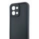 Чохол силіконовий Soft Touch для Oppo A6 Pro 4G чорний (Повний захист камери) 0054234 фото 4
