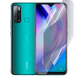 Плівка гідрогелева для Tecno LC7 Pouvoir 4 МАТОВА протиударна на техно лс7 поувоир 4 прозора 0035085 фото 1