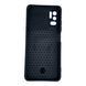 Чехол противоударный для Xiaomi Poco M3 Pro 5G с магнитной пластиной со шторкой на камере зеленый 0051017 фото 3