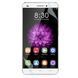 Плівка гідрогелева для Oukitel U8 Universe Tap МАТОВА протиударна на оукітель ю8 универс тап прозора 0006650 фото 1