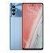 Антишпигун приватна плівка гідрогелева для TECNO Spark 8 Pro протиударна на Техно спарк 8 про прозора 0028638 фото 1
