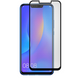 Защитное стекло МАТОВОЕ для телефона Huawei Nova 3i противоударное полноэкранное на хуавей нова 3и черное 0039130 фото 1