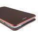 Чохол-книжка для Samsung Galaxy A53 5G (SM-A536E) з підставкою на самсунг а53 бордова 0008357 фото 4