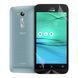 Плёнка гидрогелевая для Asus Zenfone Go ZB452KG МАТОВАЯ на асус зенфон го прозрачная 0004598 фото 1