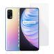 Плёнка гидрогелевая для Realme Q2 Pro МАТОВАЯ на реалми к2 про прозрачная 0006800 фото 1