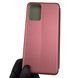 Чохол-книжка для Motorola Moto G24 Power PB1E0003RS з підставкою на моторола г24 павер бордова 0002327 фото 2