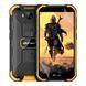Антишпигун приватна плівка гідрогелева для Ulefone Armor X6 на улефон армор х6 прозора 0029038 фото 1