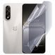 Плівка гідрогелева для OnePlus Ace Racing глянцева протиударна на ваньплас ace racing прозора 0060246 фото 1