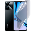 Плівка гідрогелева для Realme Note 60x глянсова протиударна на реалмі нот 60х прозора