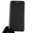 Чехол-книжка для Samsung Galaxy A53 5G (SM-A536E) с подставкой на самсунг а53 чёрная 0008356 фото