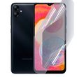 Плёнка гидрогелевая для Samsung Galaxy A04e (SM-A042F) глянцевая противоударная на самсунг а04e прозрачная