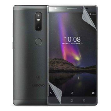 Плівка гідрогелева для Lenovo Phab 2 Plus МАТОВА протиударна на леново фаб 2 плюс прозора 0005698 фото