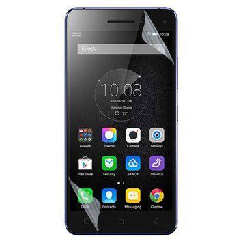 Антишпион приватная плёнка гидрогелевая для Lenovo Vibe S1 на леново вайб с1 прозрачная 0030439 фото
