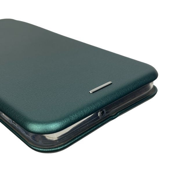 Чехол-книжка для Motorola Moto G54 PB0W0007RS с подставкой на моторола г54 зелёная 0002162 фото