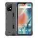 Плёнка гидрогелевая для UMiDIGI Bison X10 Pro МАТОВАЯ на умидиджи бизон х10 про прозрачная 0007350 фото 1
