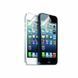 Плівка гідрогелева для Apple iPhone 5s глянсова на епл айфон 5с прозора 0008624 фото 1