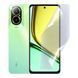 Плёнка гидрогелевая для Realme C67 глянцевая на реалми с67 прозрачная 0010828 фото 1