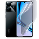Плівка гідрогелева для Realme Note 60x глянсова протиударна на реалмі нот 60х прозора 0033999 фото 1
