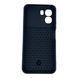 Чехол противоударный для Oppo A6 с магнитной пластиной со шторкой на камере черный 0051679 фото 4