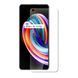 Плёнка гидрогелевая для Realme Q3 Pro Carnival Edition глянцевая на реалми к3 про карнивал едишн прозрачная 0010878 фото 1