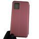 Чехол-книжка для Motorola Moto G32 PAUU0013RS с подставкой на моторола г32 бордовая 0001642 фото 2