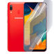 Плёнка гидрогелевая для Samsung Galaxy A30 (SM-A305F) глянцевая противоударная на самсунг а30 прозрачная 0003208 фото 1