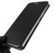 Чехол-книжка для Samsung Galaxy A53 5G (SM-A536E) с подставкой на самсунг а53 чёрная 0008356 фото 3